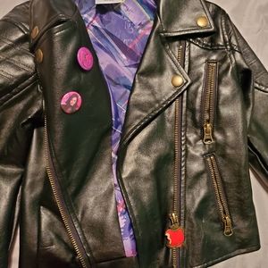 Disney Toddler Jacket